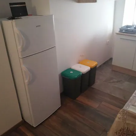 Apartma Pri Kovaciji Sempas