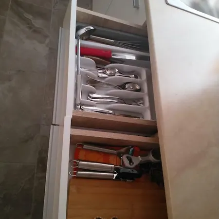 Apartma Pri Kovaciji Apartment