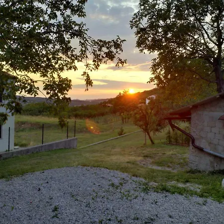 Apartment Apartma Pri Kovaciji