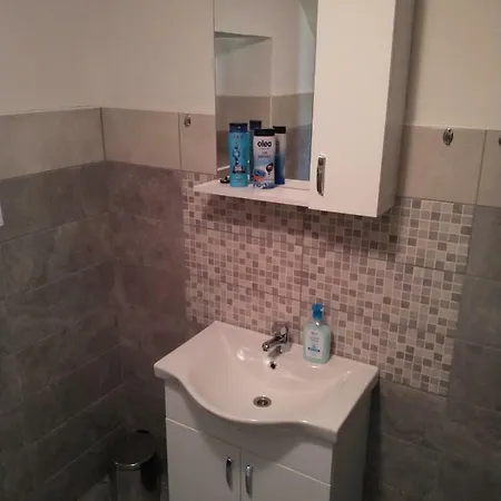 Apartma Pri Kovaciji *