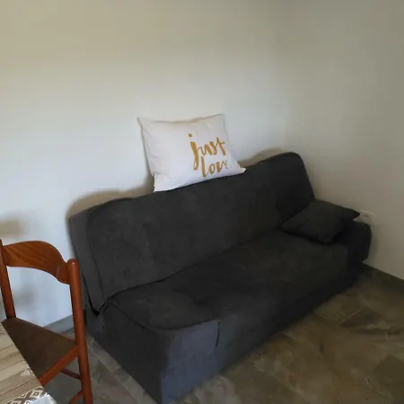 Apartma Pri Kovaciji Apartment