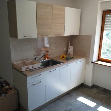 Apartma Pri Kovaciji Apartment