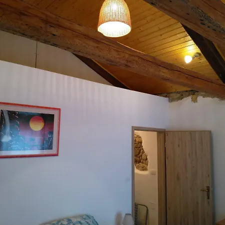 Apartma Pri Kovaciji Sempas