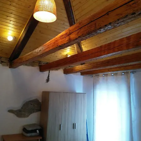 Apartment Apartma Pri Kovaciji