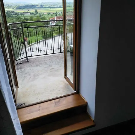 Apartma Pri Kovaciji Apartment Sempas