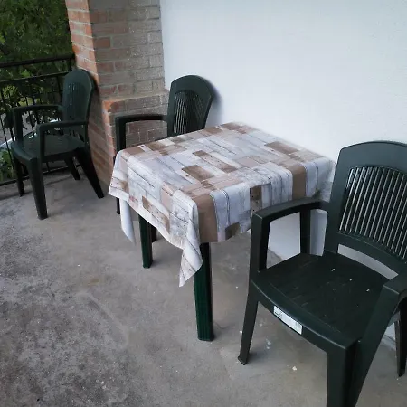Apartma Pri Kovaciji Apartment Sempas