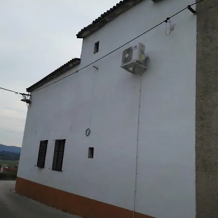 Apartma Pri Kovaciji Apartment Sempas