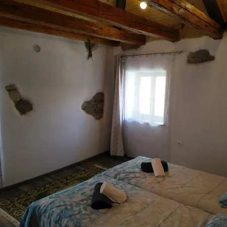 Apartma Pri Kovaciji * Sempas