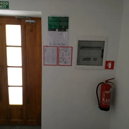 Apartment Apartma Pri Kovaciji