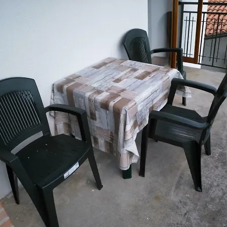 Apartma Pri Kovaciji