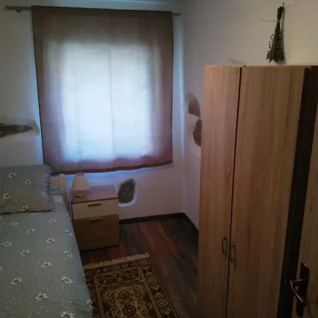 Apartma Pri Kovaciji Sempas
