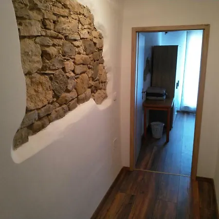Apartma Pri Kovaciji Apartment Sempas