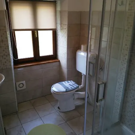 Apartma Pri Kovaciji Apartment *
