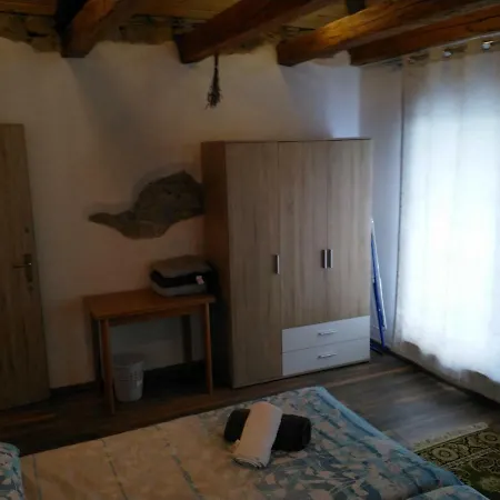 Apartment Apartma Pri Kovaciji