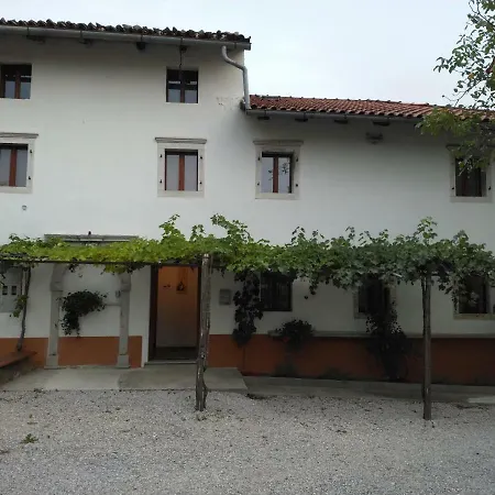Apartment Apartma Pri Kovaciji
