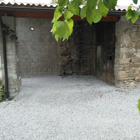Apartma Pri Kovaciji Apartment