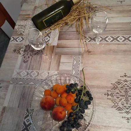 Apartma Pri Kovaciji Apartment *