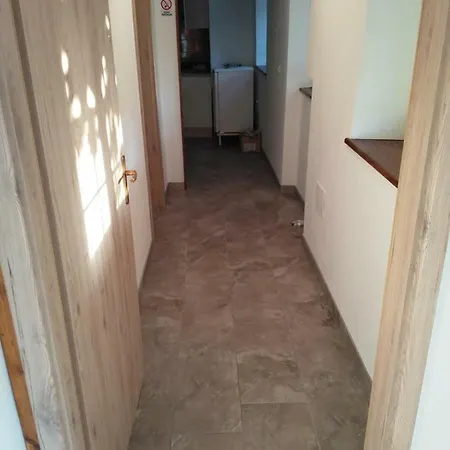 Apartma Pri Kovaciji *