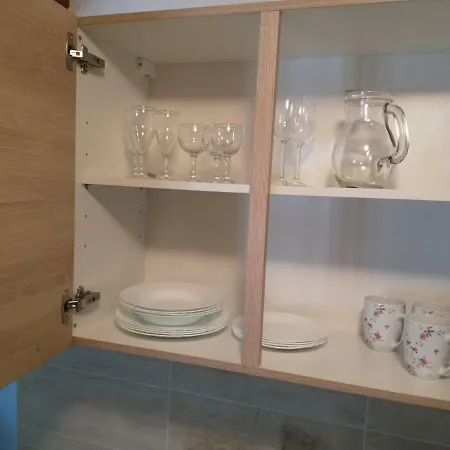 Apartment Apartma Pri Kovaciji