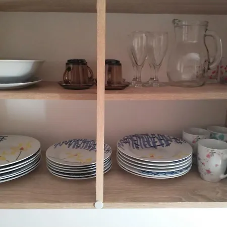 Apartma Pri Kovaciji Apartment
